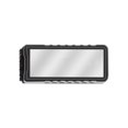 thumbnail image 1 of Fish Tank Brush Magnetic Scrubber Glass Tank Cleaning Tool Right-Angle Algae Brush Design Aquarium Magnetic Brush Fish Tank Scrubber Pads Cleaning For Glass Cleaning, 1 of 9
