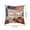 L, variant on SLYNSHome Independence Day Pillow Covers Decorations 18x18 inch 4th of July Patriotic American Flag Throw Pillowcase Memorial Day Cushion Cover for Sofa Bed Car