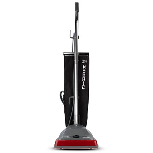 Sanitaire SC679J Commercial Shake Out Bag Upright Vacuum Cleaner