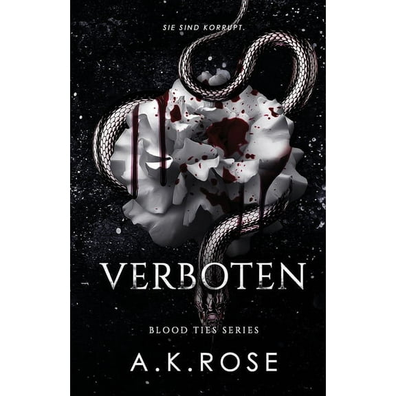 Verboten, (Paperback)