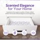 thumbnail image 2 of Forros para cajones Linda's Essentials con aroma a lavanda, 10 hojas, 2 of 7