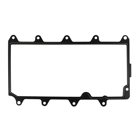 DNJ MG4135 Manifold Plenum Gasket Fits Cars & Trucks 03-06 Ford Mustang 4.6L V8 DOHC 32v