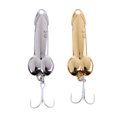 thumbnail image 2 of 2Pcs Spoon Fishing s Baits Sequins, 2 of 6