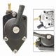 thumbnail image 2 of Marine Fuel Pump for Outboard Motors 9.9 15 HP 1993-2001 Replacement 18-7351 438562, 2 of 5