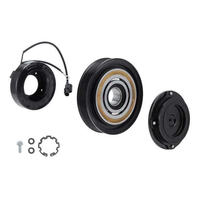Kit de embrague de compresor de aire acondicionado para Honda Pilot 2008-2015