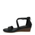 thumbnail image 3 of Kelly & Katie Ammiya Wedge Sandal, 3 of 8