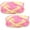 Color#AF, variant on 2 Pack of Colorful Knitting Yarn Fabric Crochet Cloth T-Shirt Yarn for DIY Knitted Fabric Art Basket Bag 200g