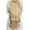 3#, variant on Silike 24" Long Wavy Clip in Half Head Tied Wig Premium Japanese Synthetic Fibers Hair Extensions for Women, 210g, Natural Looking Voluminous Waves for Added Length & Thickness, Heat Resistant