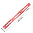 thumbnail image 3 of Adaptador de soporte para botella de ciclismo, adaptador de montaje en jaula para botella de bicicleta MTB de carretera (rojo) Tmvgtek Accesorios para bicicletas, 3 of 3