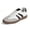 Black, variant on BERANMEY Women's Walking Shoes Fashion Sneakers Breathable Non Slip Work Shoes Comfortable Casual Tennis Sneakers