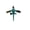 Green_Base#314, variant on Multi-Function 3-Arm Rotating Sprinkler with 8 Adjustable Spray Patterns for Garden and Lawn Watering