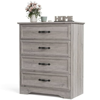 DaVinci Charlie 3-Drawer Dresser - Walmart.com