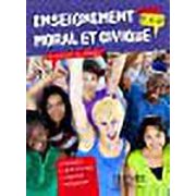 Manuel du citoyen Enseignement Moral et Civique (EMC) Cycle 4 (2015)