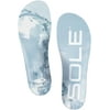 SOLE Performance Thin Wide Cork Shoe Insoles - Men's Size 5/Women's Size 7