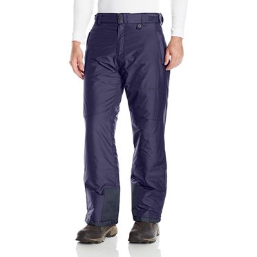 Pantaloni Da Neve ARCTIX Men’s Snow Sports Cargo – Impermeabili, Termici 85g, Rinforzati 600 Denari, Per Sci E Attività Invernali