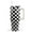 Checkered, variant on 30 Oz Checkered Tumbler with Handle Lid and Straw, Checkered Tumbler Water Bottle Travel Coffee Cup Mug,Checkered Gifts for Women Men