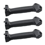 Poulan Weed Eater Craftsman 3 Pack Right Throttle Housing - 530038581-3PK