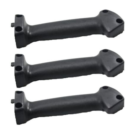 Poulan Weed Eater Craftsman 3 Pack Right Throttle Housing - 530038581-3PK