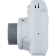 Fujifilm Instax Mini 9 - Smokey White