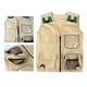 thumbnail image 3 of Kit de Explorador Libre con Chaleco y Sombrero, Disfraz de Explorador Accesorios Niños, para Juegos Libre, 3 of 10