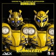 thumbnail image 3 of ThreeZero TF DLX Bumblebee, TZ0242, 3 of 5