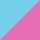 Baby Blue/Pink