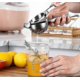 thumbnail image 2 of Mini Manual Lemon Squeezer for Home Use, 2 of 5