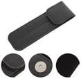thumbnail image 1 of BESTYASH Estuche Portátil Para Pinzas De Pestañas En Material PU Negro Con Protección Antiestática Y Almacenaje Seguro, 1 of 8