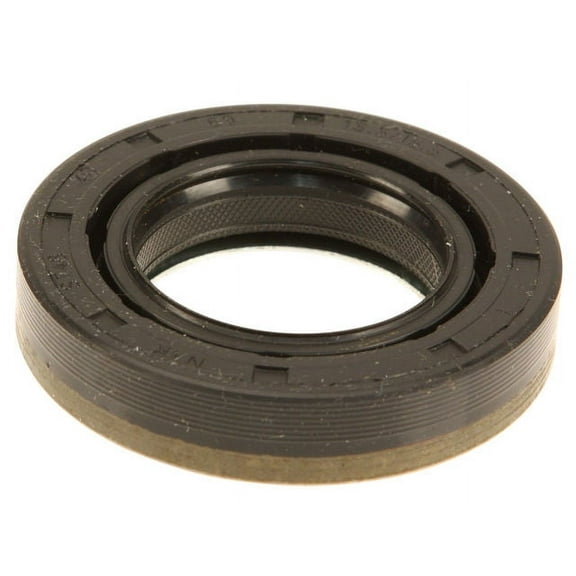 Front Axle Seal - Compatible with 1997 - 2002 Chevy Astro AWD 1998 1999 2000 2001
