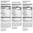 thumbnail image 4 of Dr Shica's Vegan Chocolate Chip Double Chocolate Chip and Sugar Cookie Mixes, 4 of 9