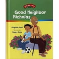 thumbnail image 1 of Good Neighbor Nicholas : A Concept Book, 1 of 1