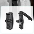 thumbnail image 4 of For Action 5 Pro Backpack Clip Clamp for, 4 of 5