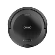 Shark Navigator Robot Vacuum, Smart Path Navigation, Row-by-Row Mapping, Object Detection, RV2100