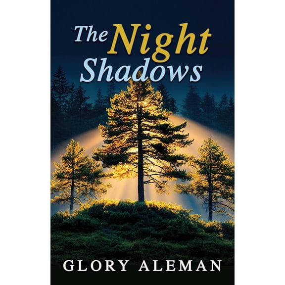 The Night Shadows, (Paperback)