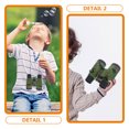 thumbnail image 4 of Shisuyan 3 Pcs Télescopes Extérieurs Jumelles de Voyage Adultes Mini Télescopes Télescopes Portatifs, 4 of 9