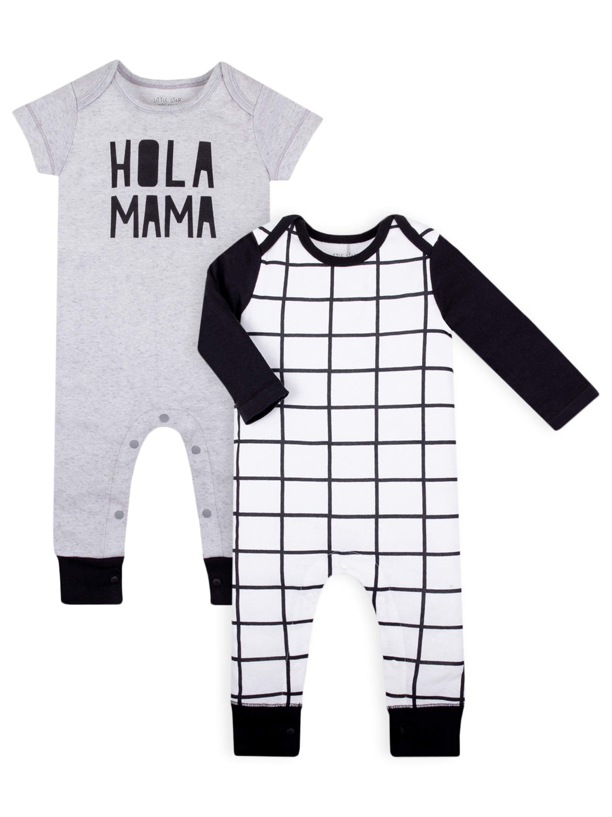 little star organic baby clothes