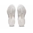 thumbnail image 4 of ASICS Gelburst 27 Basketball Shoes 1063A066 100 WHITE PURE SILVER US Size, 4 of 5