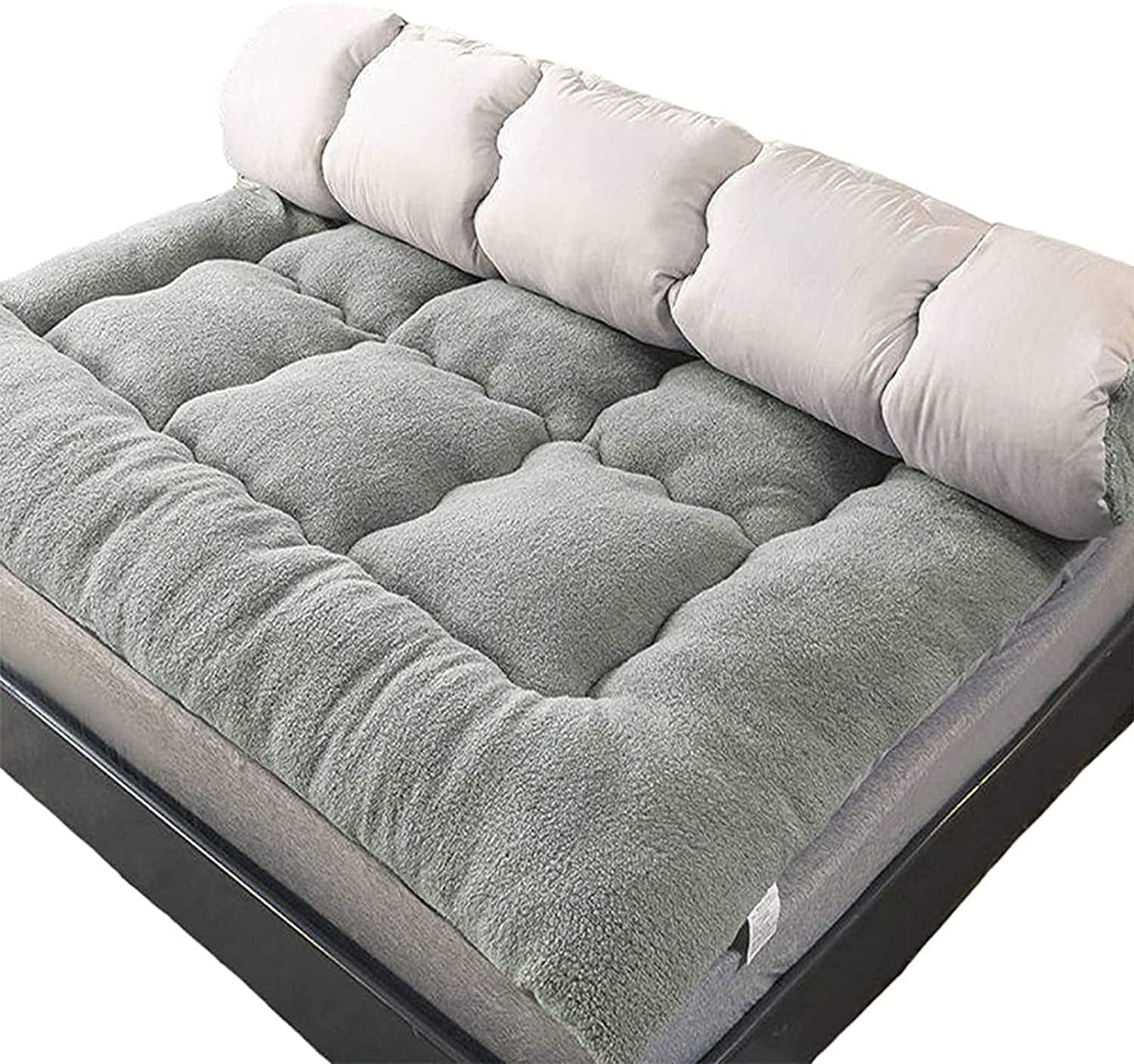 Mattresses Futon Thicken Futon Floor Mattress Soft Folding Portable