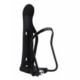 thumbnail image 2 of Porte-bouteille d'Eau Réglable pour Vélo Bicyclette, Cage en Alliage d'Aluminium Couleur : Noir, 2 of 8