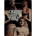 thumbnail image 1 of Pre-Owned Reader's Digest Quest for the Past, 9780895771704, 0895771705, Hardcover,, 1 of 1