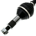 thumbnail image 3 of Niche Front Rear CV Axle Kit for Can-Am Defender HD10 DPS 705402408 MK1012151, 3 of 8