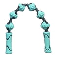 thumbnail image 3 of MERIGLARE Massage Roller Bendable Multipurpose Muscle Massage Tool for Arm Neck Sports, 3 of 9