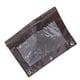 thumbnail image 5 of Estuche para lápices de 3 anillas con cremallera transparente | Organizador de documentos desmontable | Portalápices de gran capacidad para carpeta | Material escolar y de oficina, 5 of 5