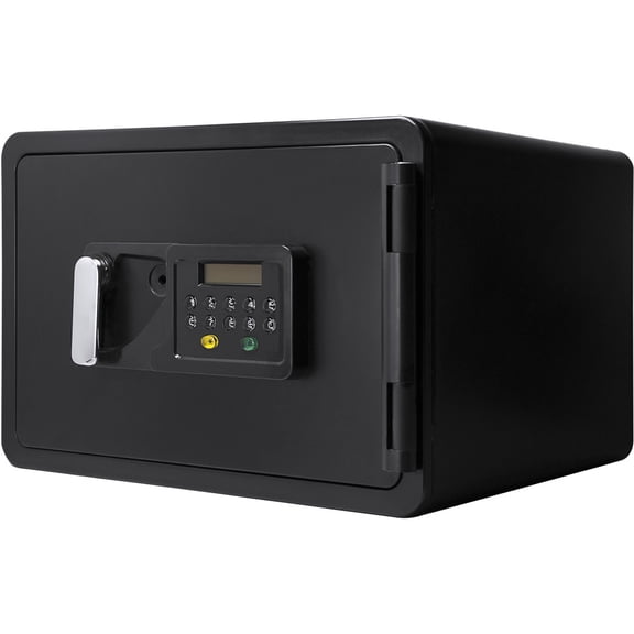 0.54 CUBIC FT KEYPAD FIREPROOF SECURITY SAFE