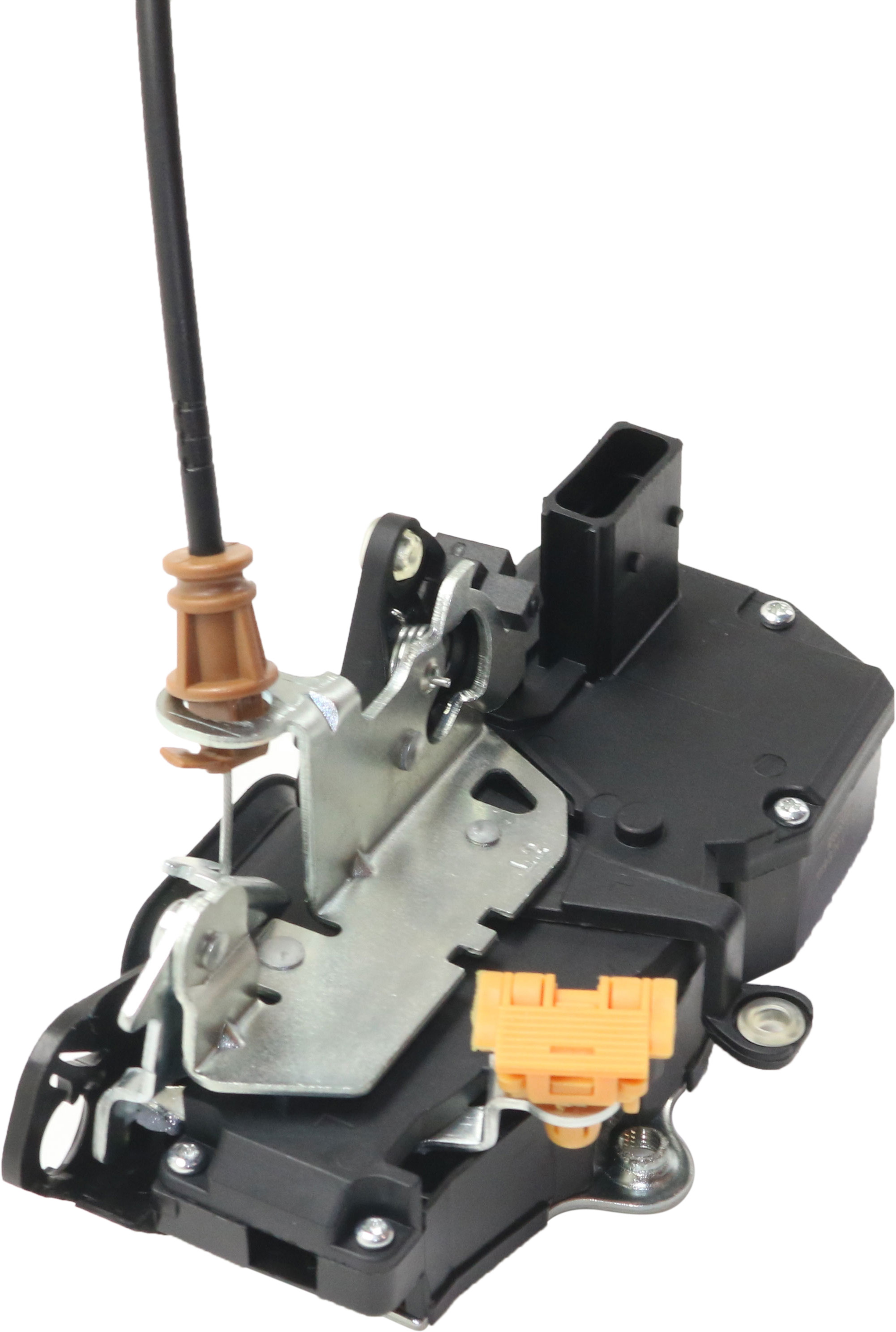 Replacement RP31530006 Door Lock Actuator Compatible with 2005-2009  Chevrolet Cobalt 2007-2009 Pontiac G5 4Cyl 2.2L 2.4L 2.0L Front, Left Driver