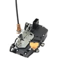 thumbnail image 3 of Replacement RP31530006 Door Lock Actuator Compatible with 2005-2009 Chevrolet Cobalt 2007-2009 Pontiac G5 4Cyl 2.2L 2.4L 2.0L Front, Left Driver, 3 of 3