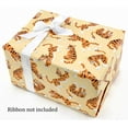 thumbnail image 2 of Tiger Wrapping Paper, 2 of 4