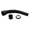 thumbnail image 2 of Replacement Vacuum Cleaner Hose Handle, Curved Rod, Vacuum Cleaner Spare Parts, 2 of 8