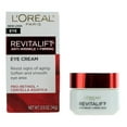 thumbnail image 2 of L'Oreal Revitalift Anti-Wrinkle + Firming by L'Oreal, 0.5 oz Eye Cream, 2 of 2