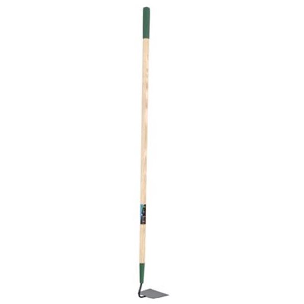 Green Thumb Welded Garden Hoe